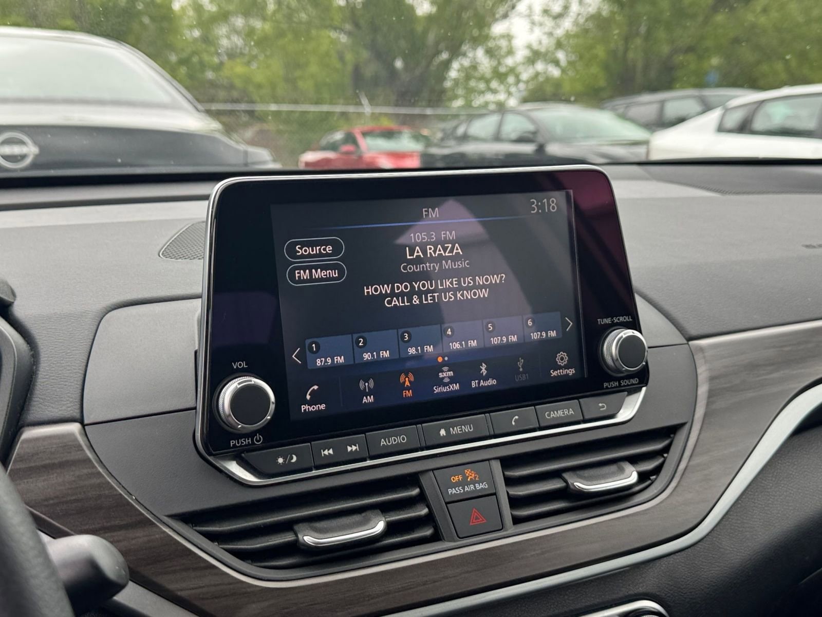 Thumbnail: 2025 Nissan Altima - 20