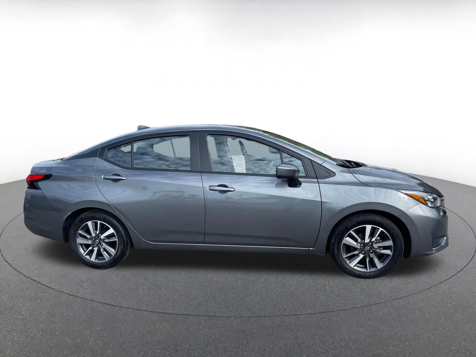Thumbnail: 2025 Nissan Versa - 14