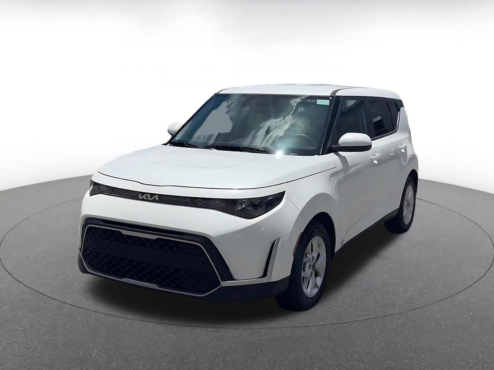 Thumbnail: 2025 Kia Soul - 4