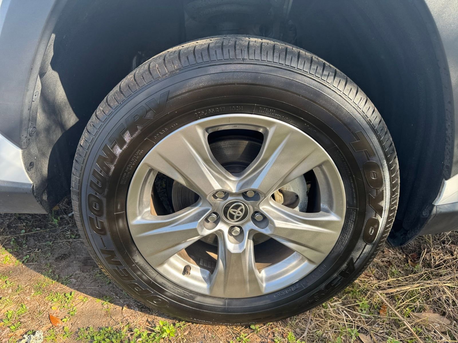 Thumbnail: 2025 Toyota RAV4 - 30