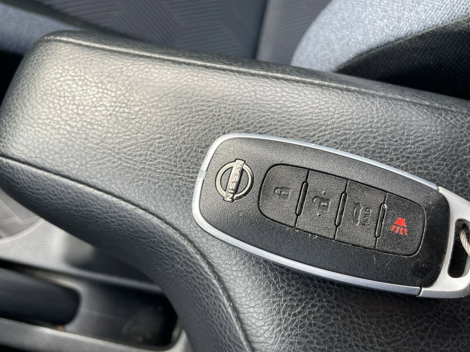 Thumbnail: 2025 Nissan Versa - 21