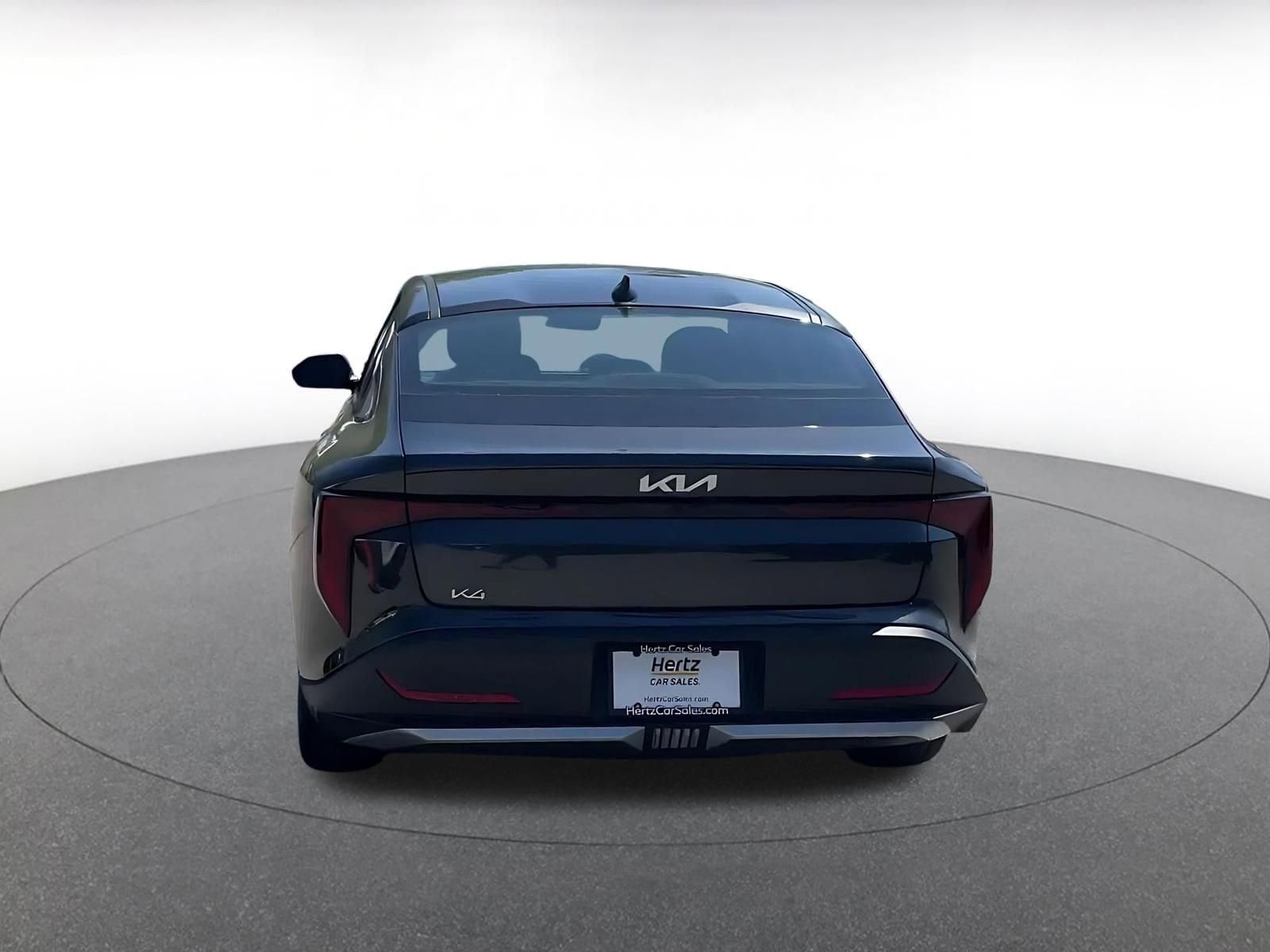 Thumbnail: 2025 Kia K4 - 11