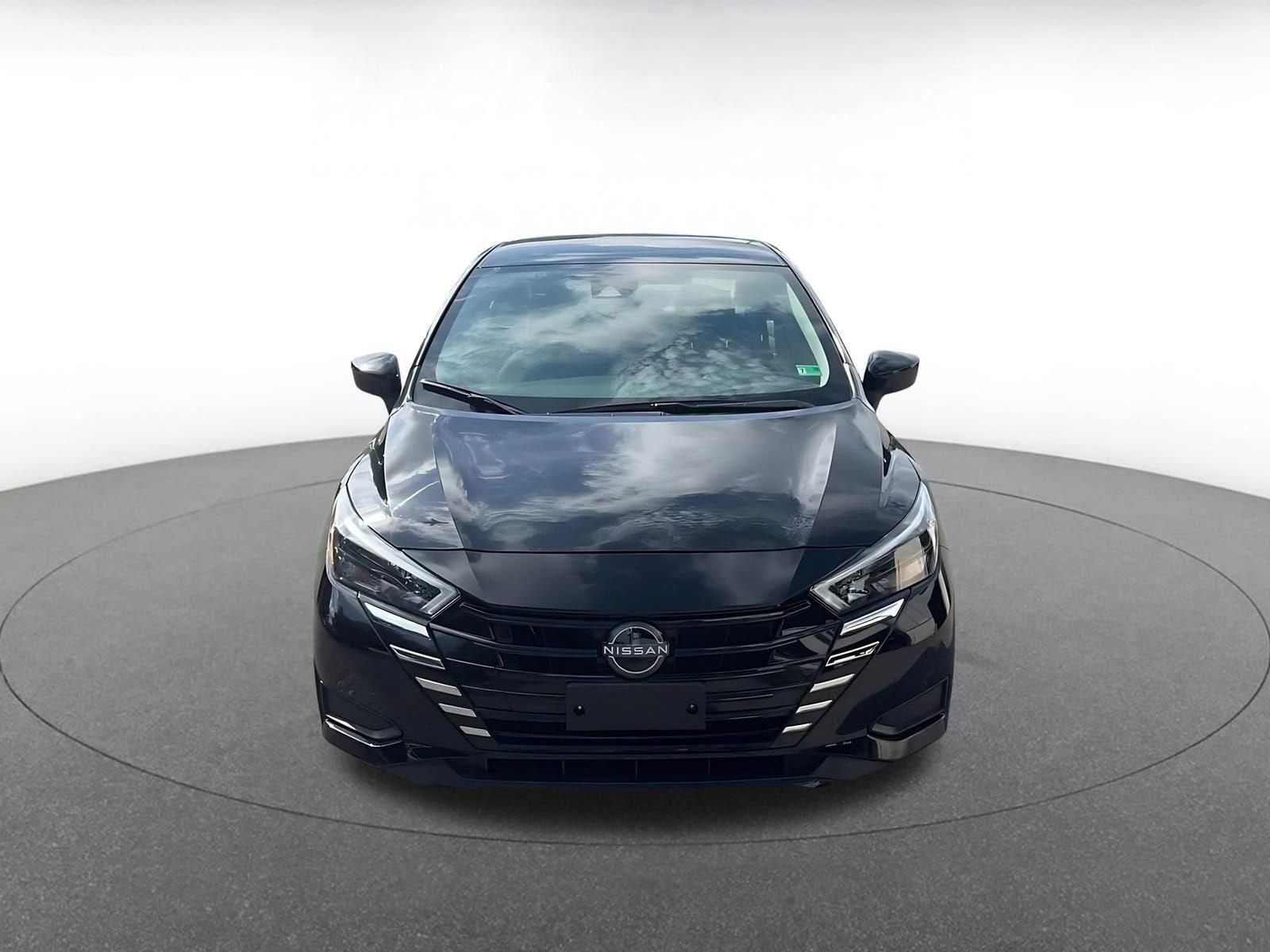 Thumbnail: 2025 Nissan Versa - 3