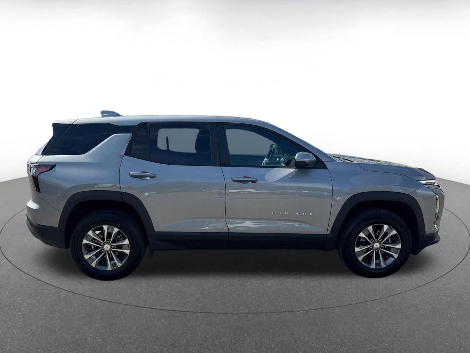 Thumbnail: 2025 Chevrolet Equinox - 14