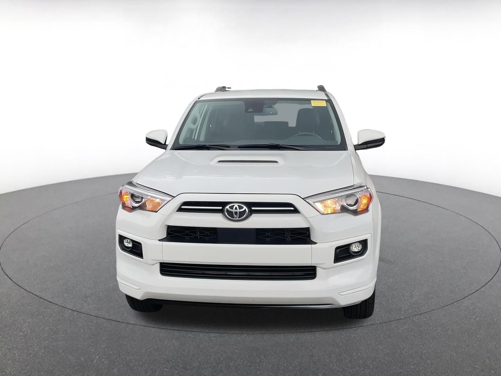 Thumbnail: 2024 Toyota 4Runner - 3