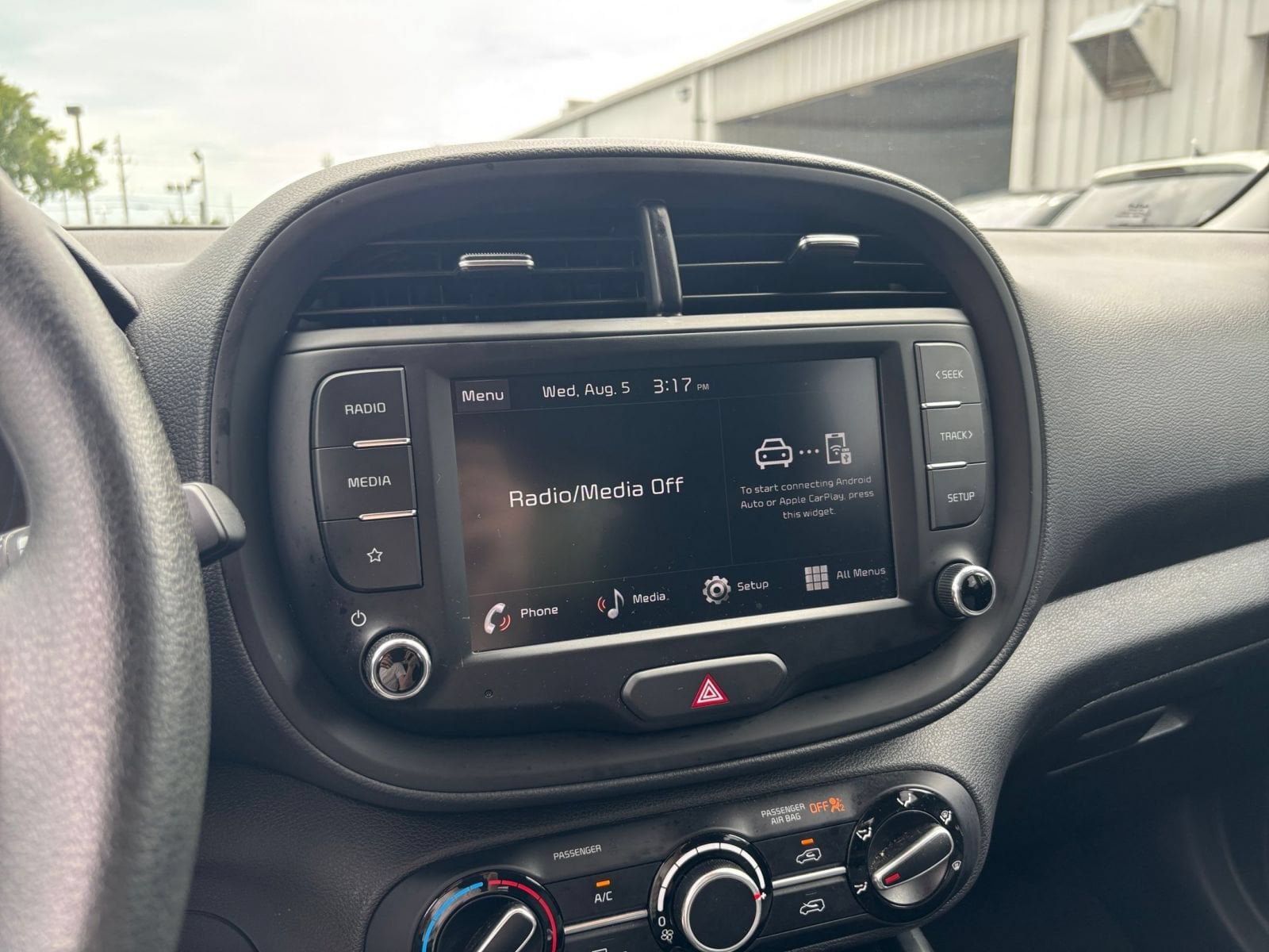 Thumbnail: 2025 Kia Soul - 20