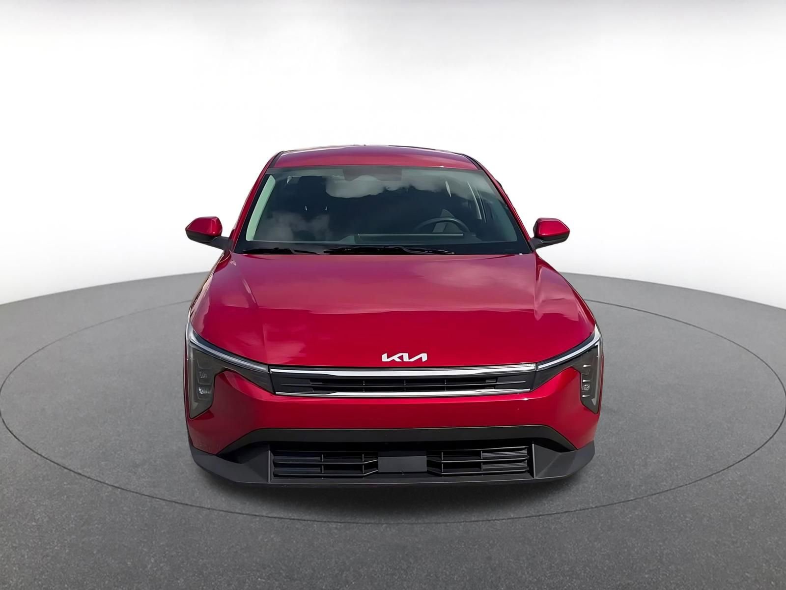 Thumbnail: 2025 Kia K4 - 3