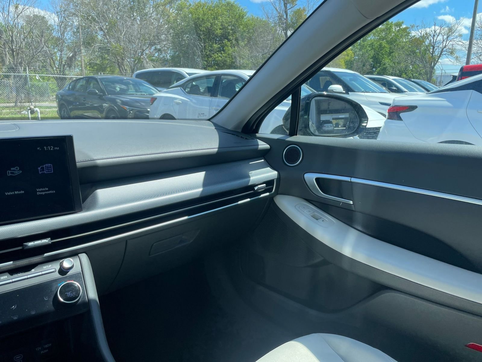 Thumbnail: 2025 Hyundai Sonata - 33