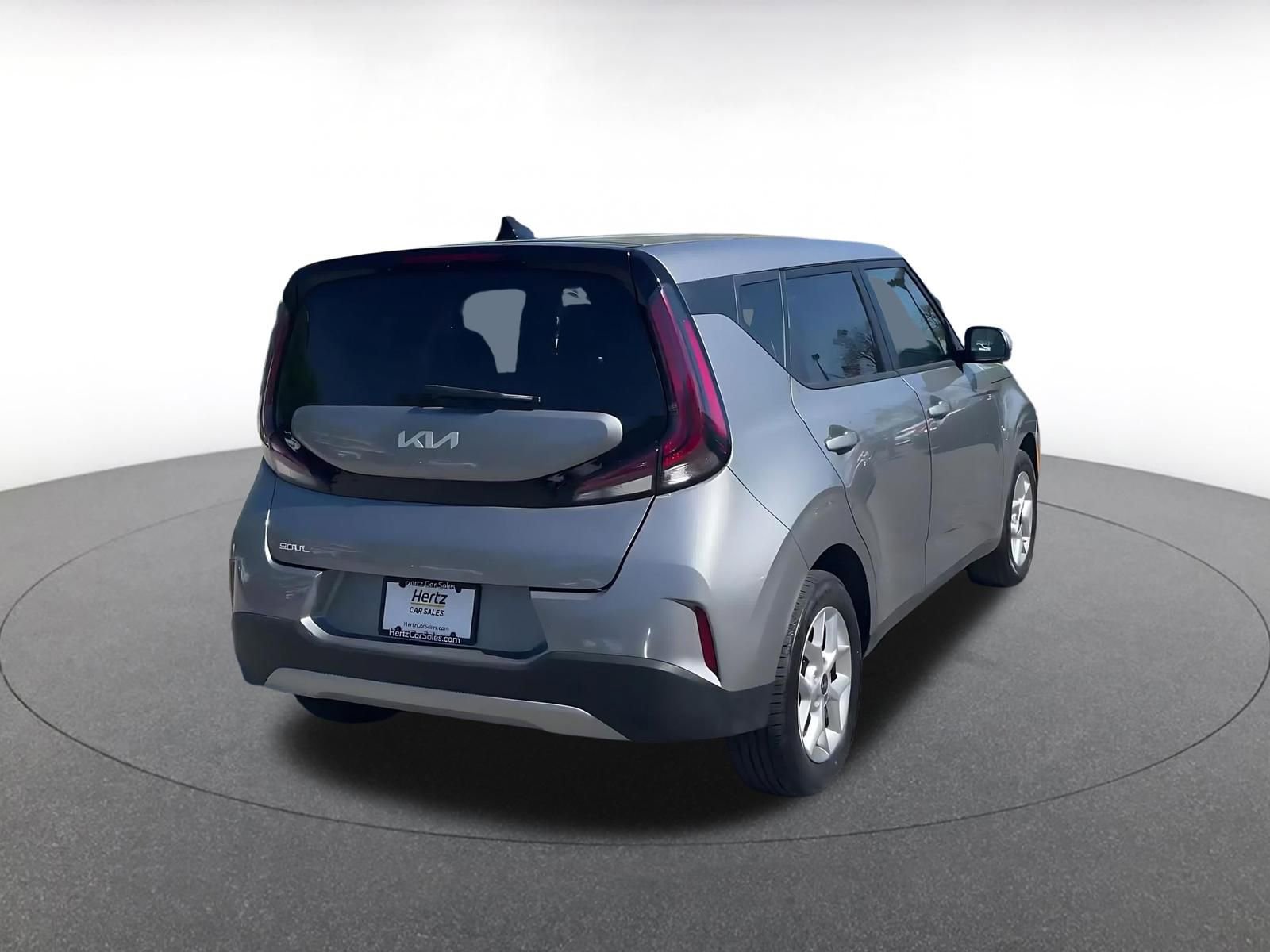 Thumbnail: 2025 Kia Soul - 12