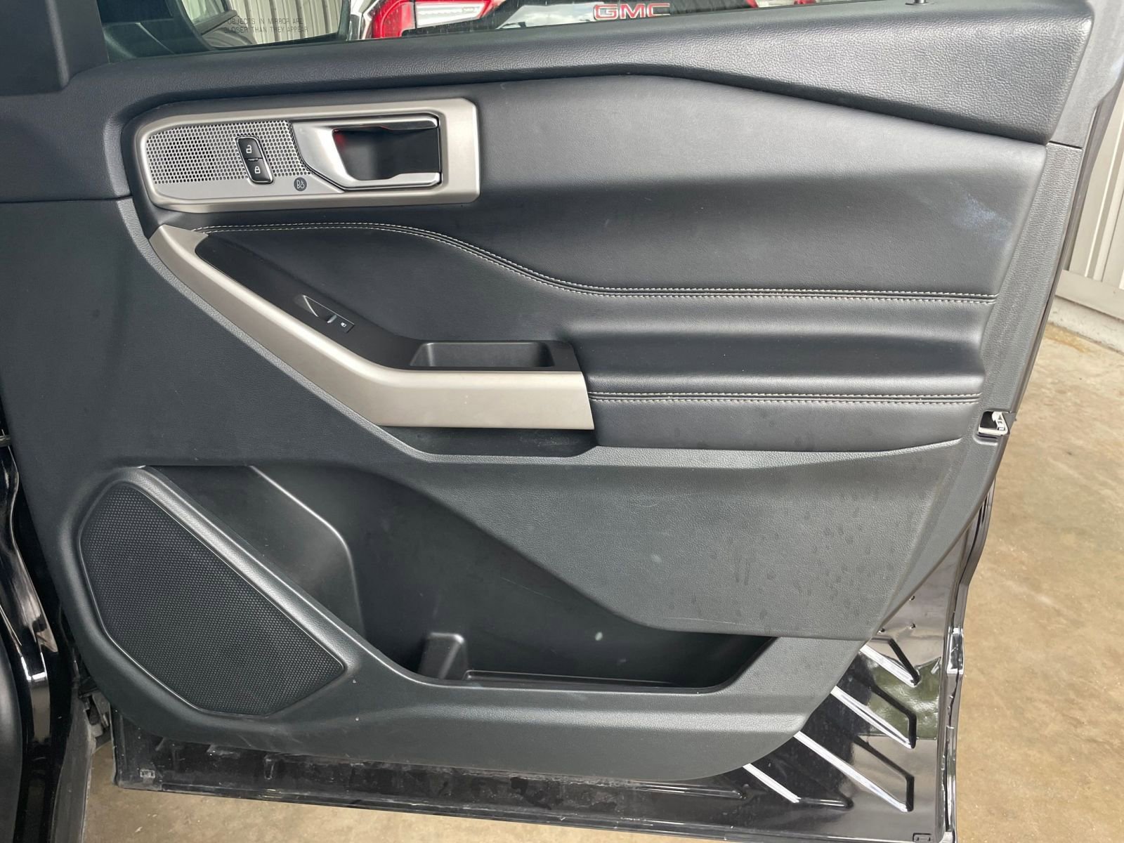 Thumbnail: 2023 Ford Explorer - 20