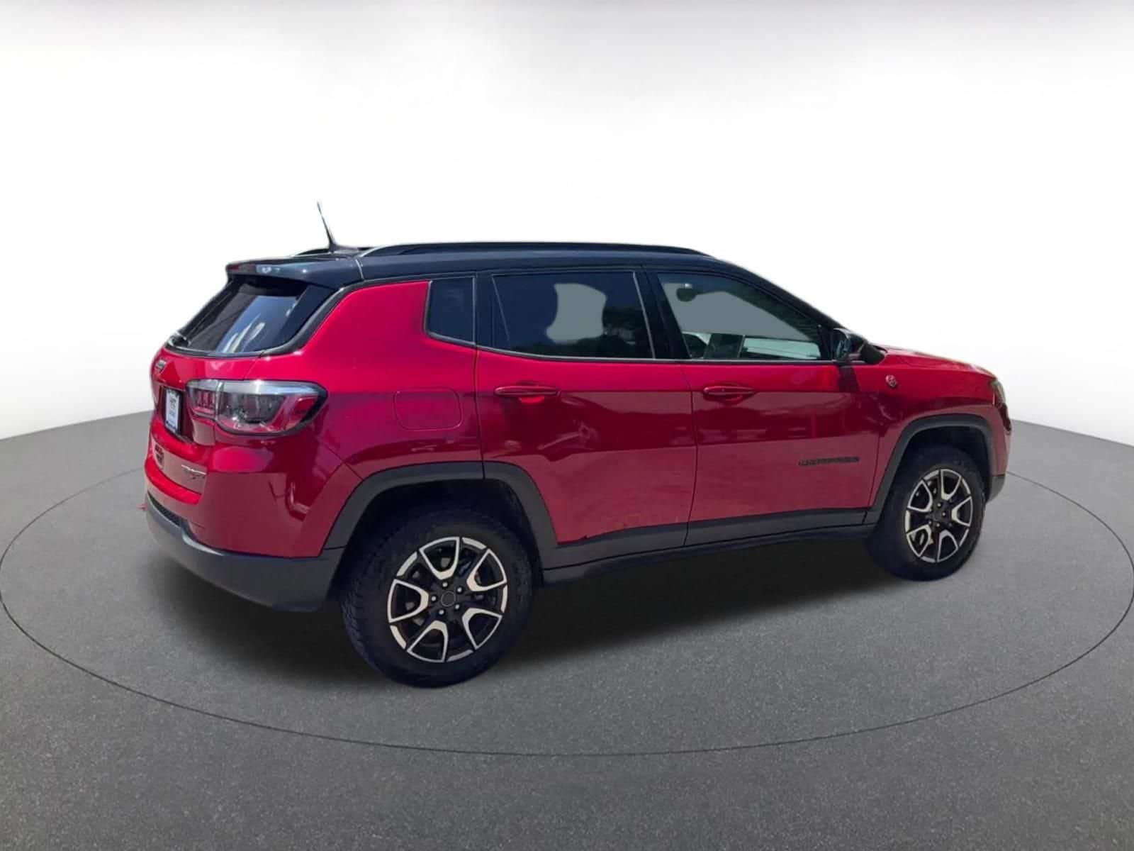 Thumbnail: 2025 Jeep Compass - 12
