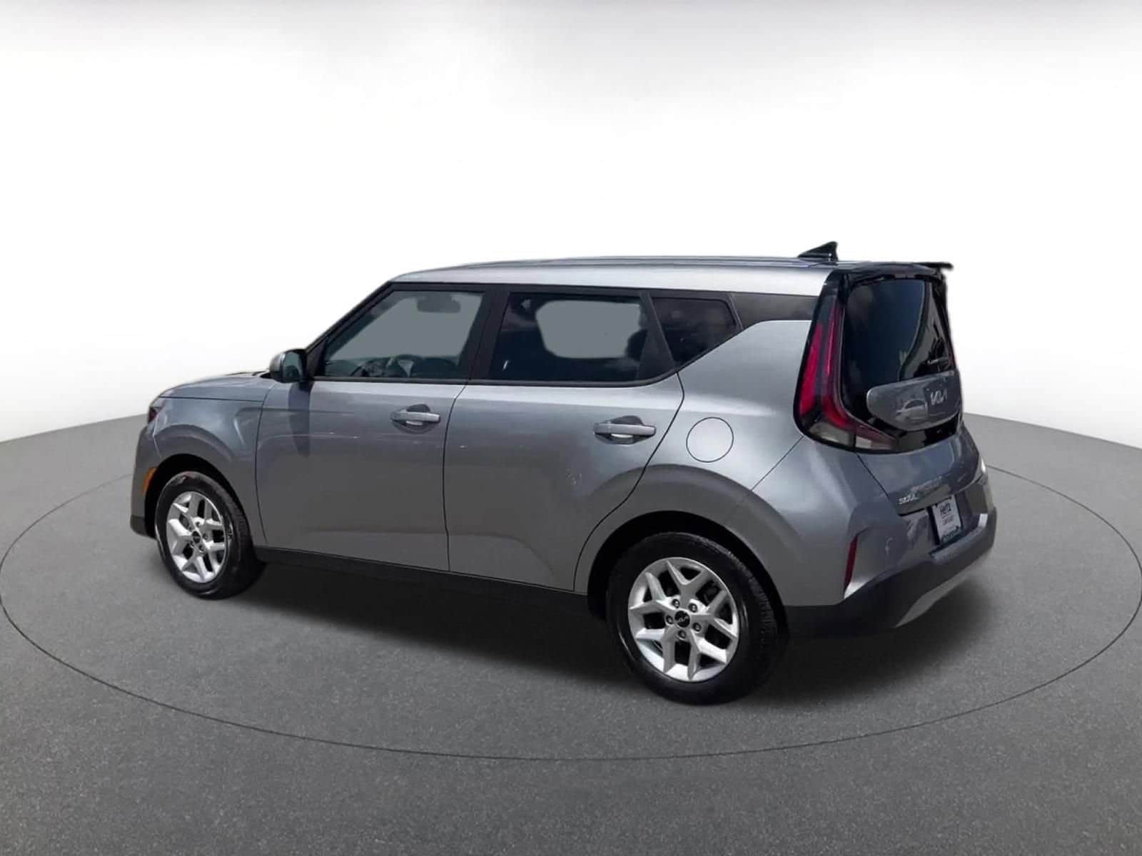 Thumbnail: 2025 Kia Soul - 9