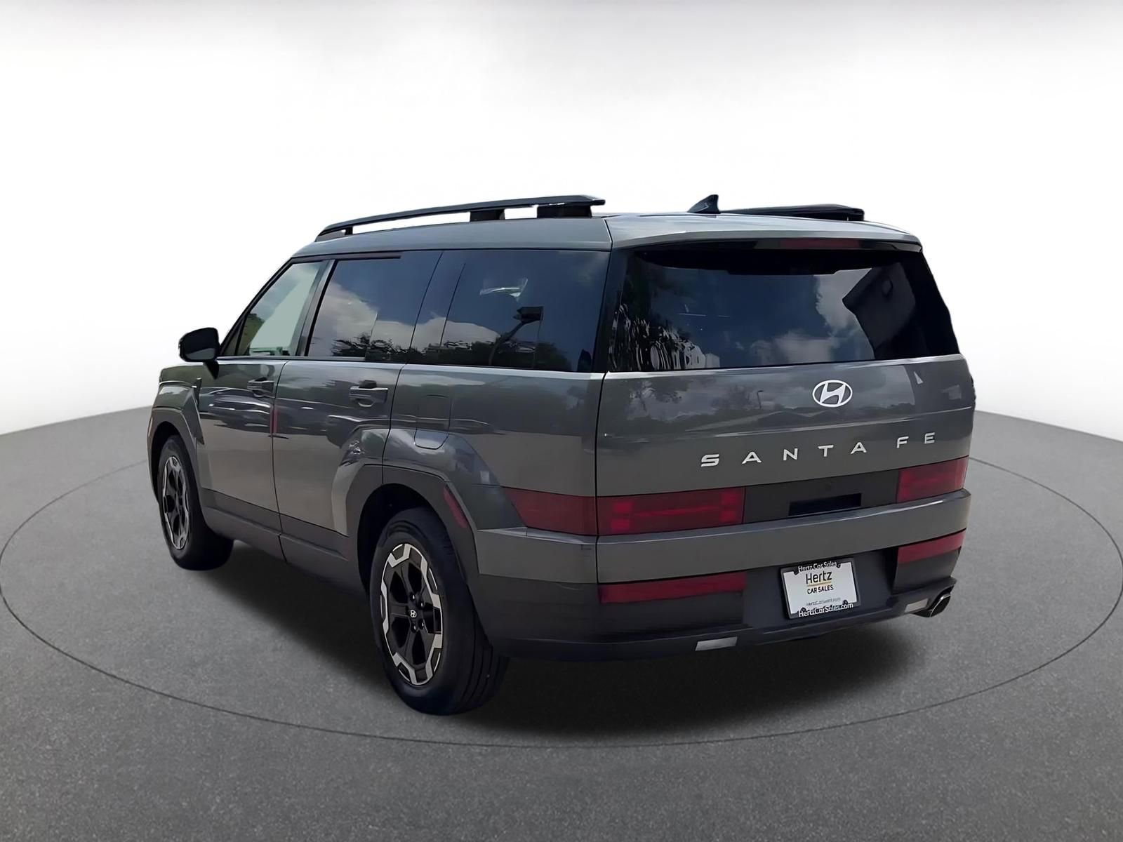 Thumbnail: 2025 Hyundai Santa Fe - 10