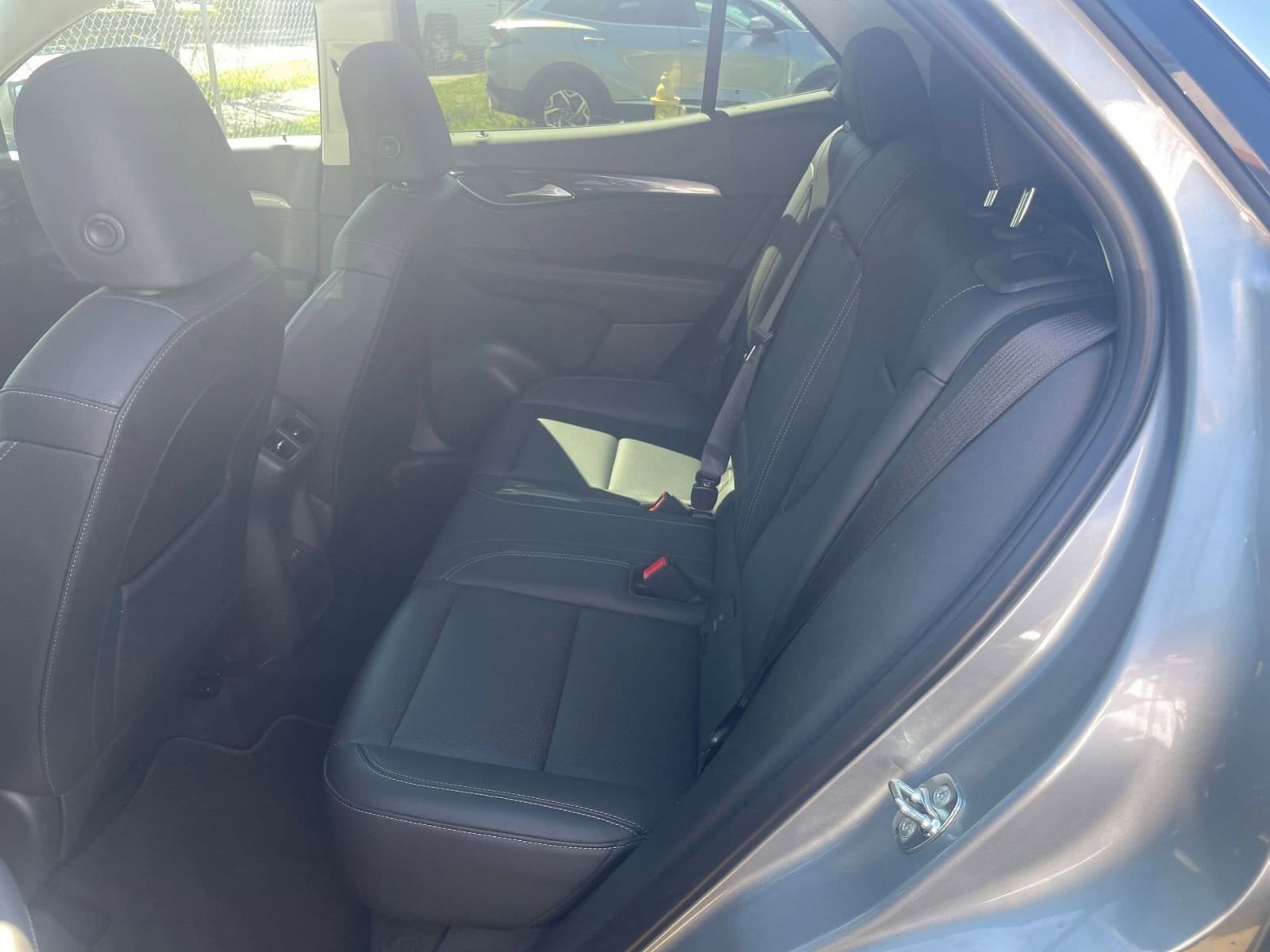 Thumbnail: 2024 Buick Envision - 25