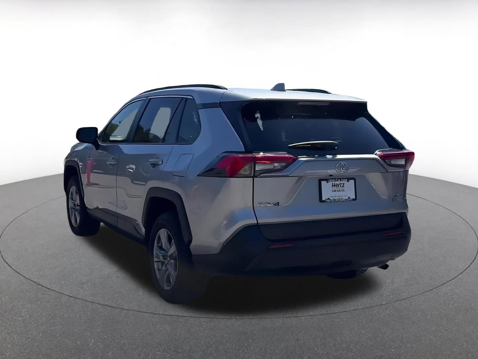 Thumbnail: 2025 Toyota RAV4 - 14