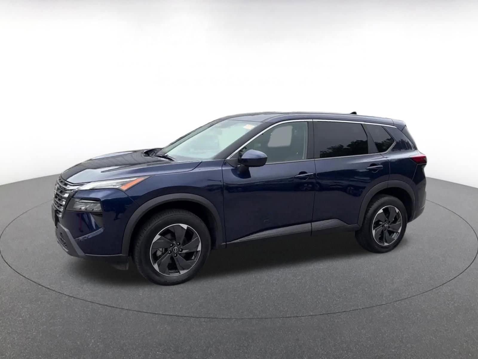 Thumbnail: 2025 Nissan Rogue - 7