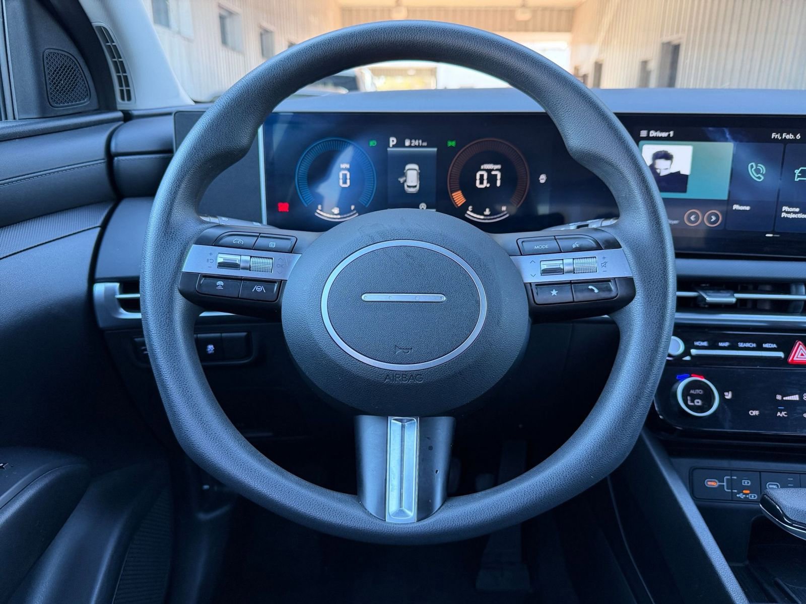 Thumbnail: 2025 Hyundai Tucson - 30