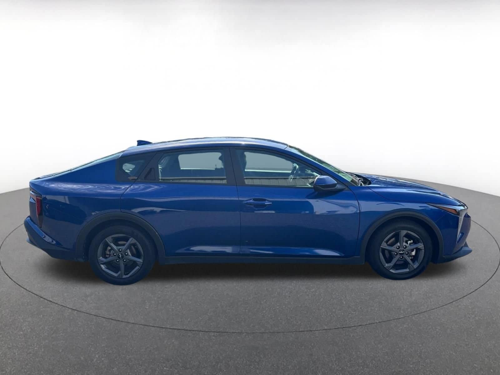 Thumbnail: 2025 Kia K4 - 12