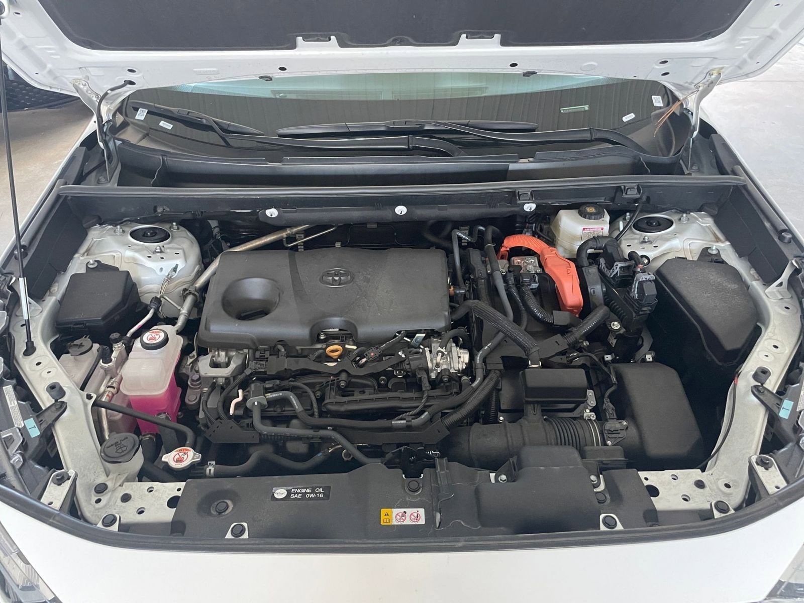 Thumbnail: 2025 Toyota RAV4 - 29