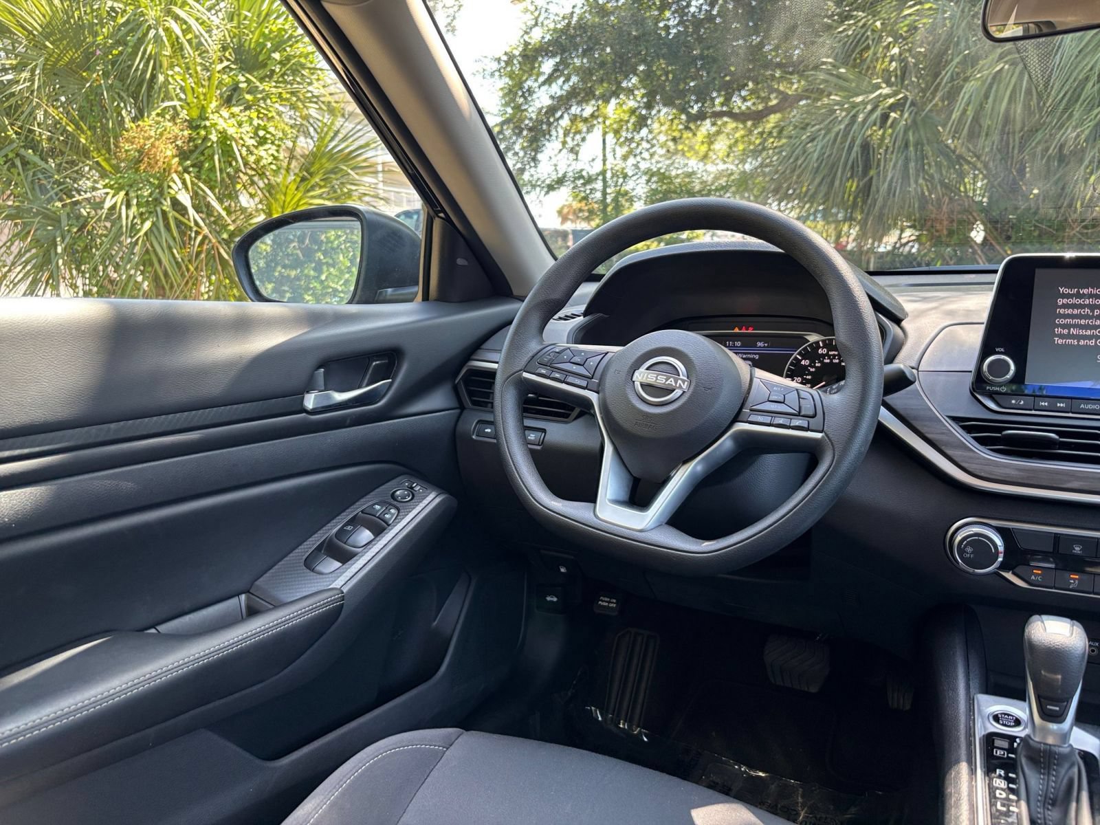 Thumbnail: 2025 Nissan Altima - 34