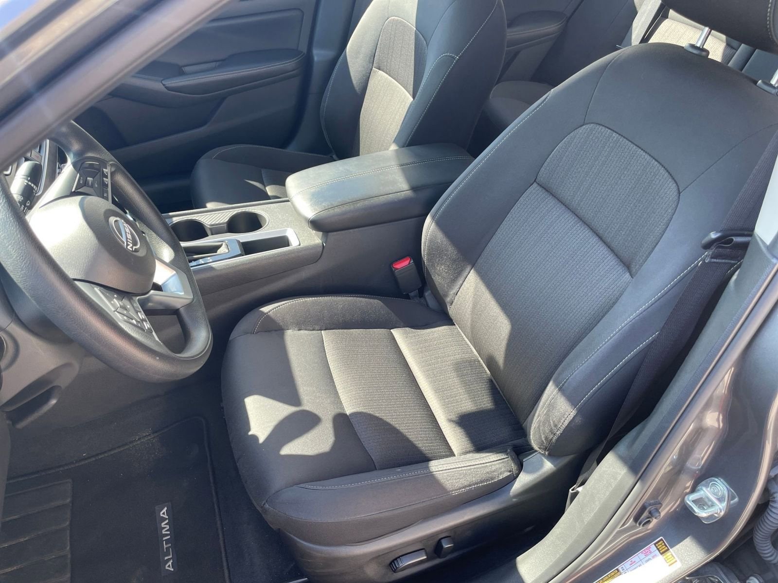 Thumbnail: 2025 Nissan Altima - 35