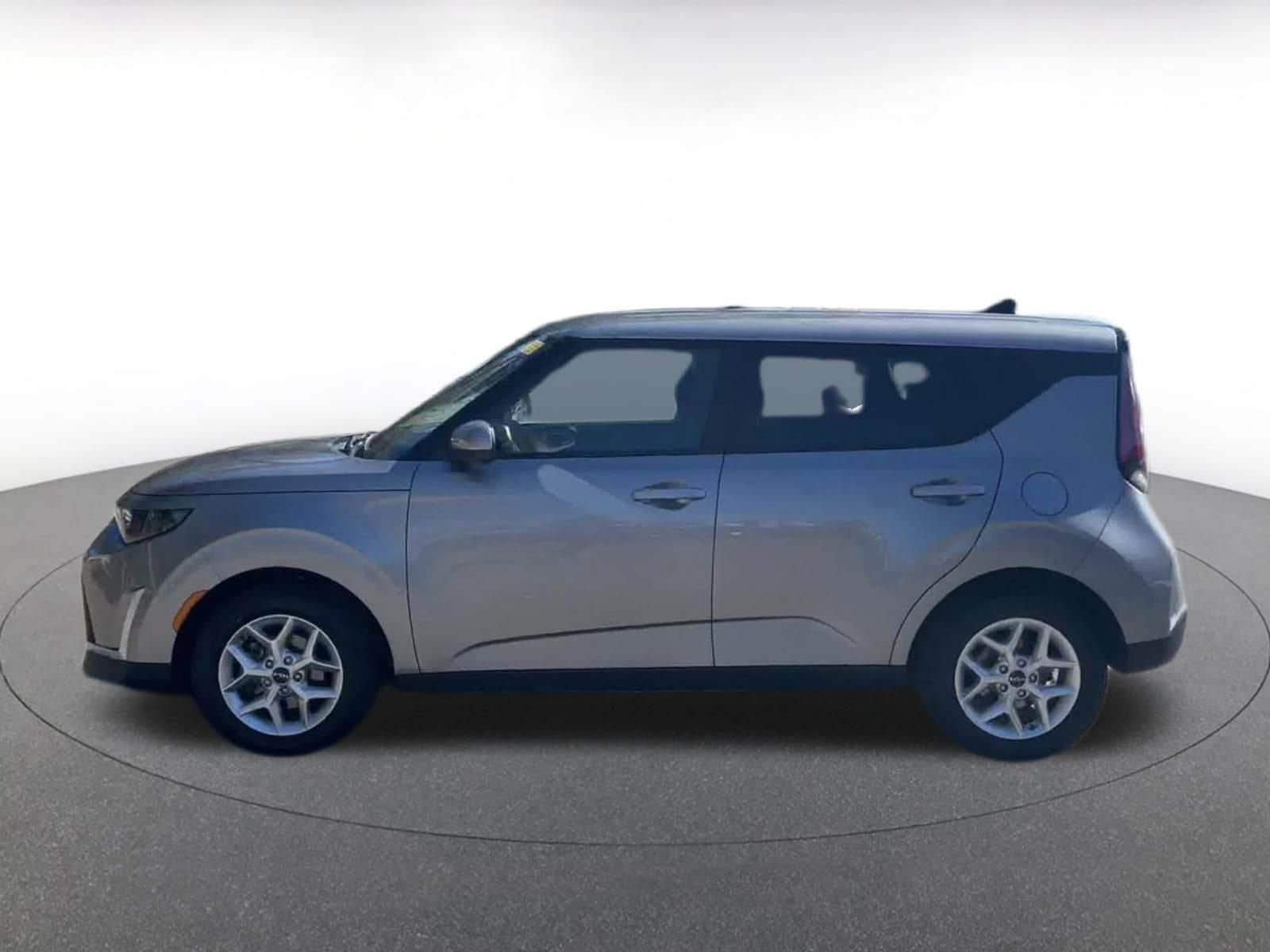 Thumbnail: 2025 Kia Soul - 8