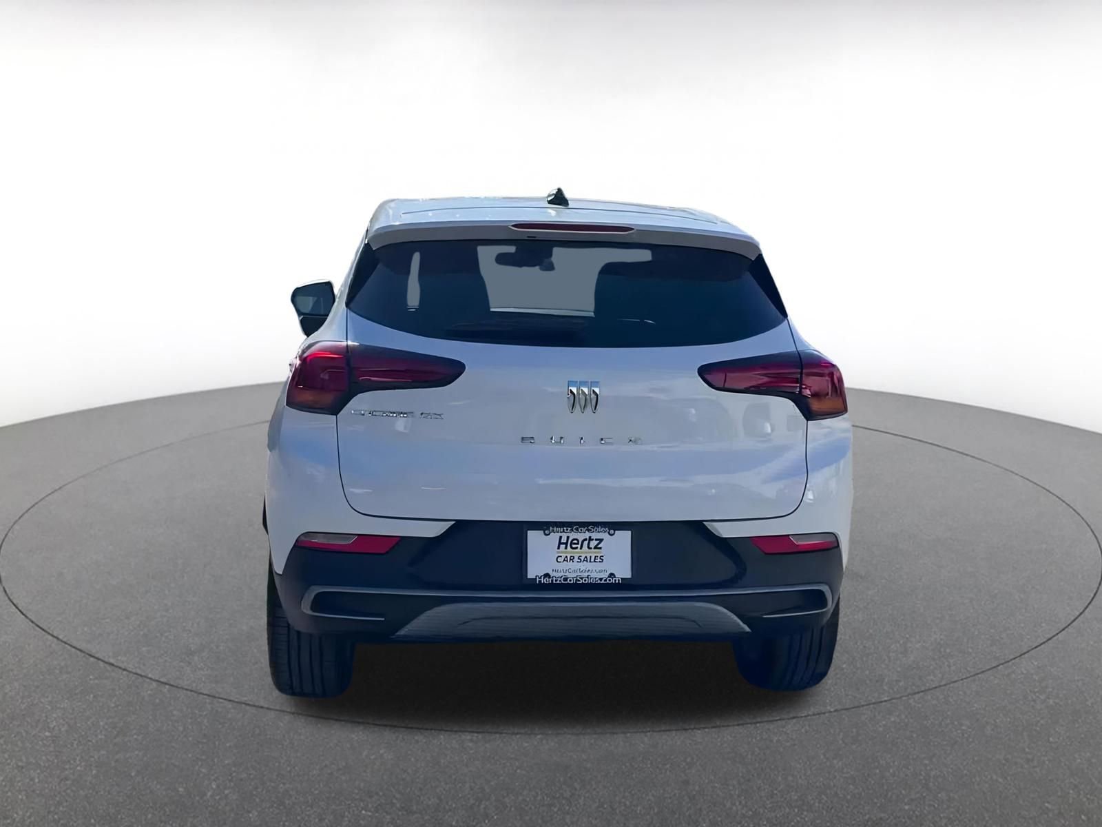 Thumbnail: 2025 Buick Encore GX - 11