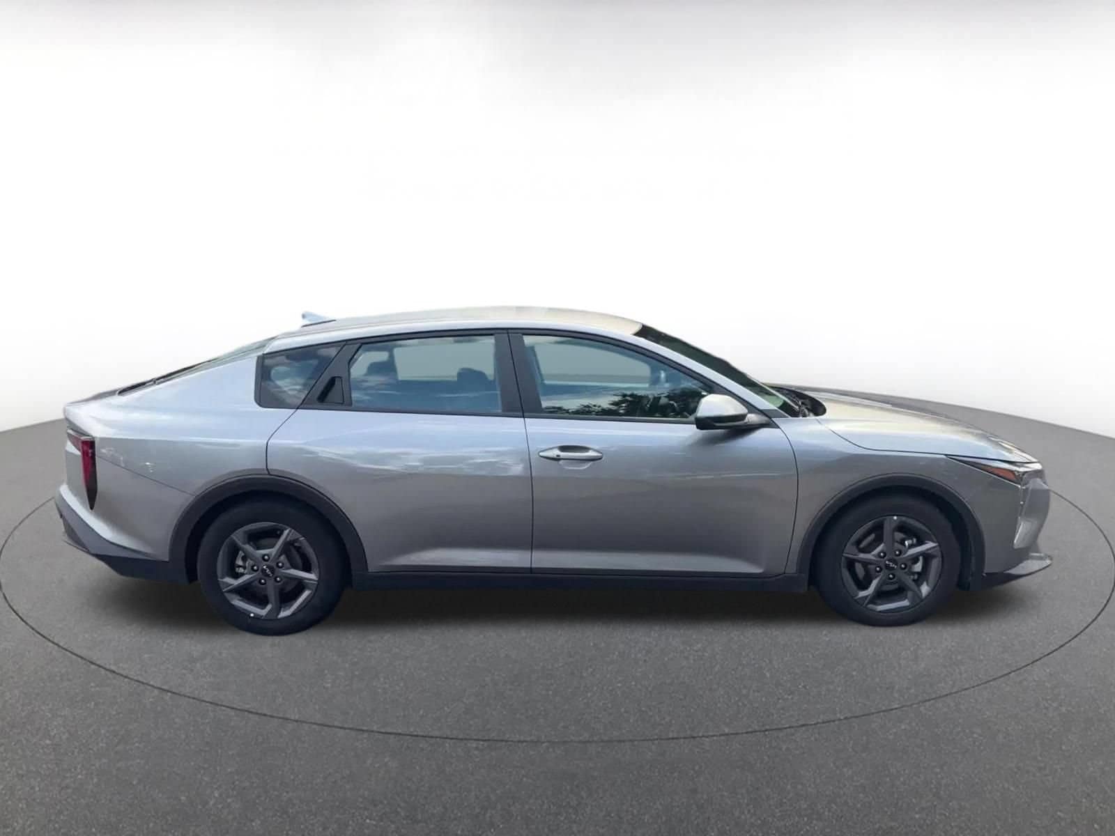 Thumbnail: 2025 Kia K4 - 15