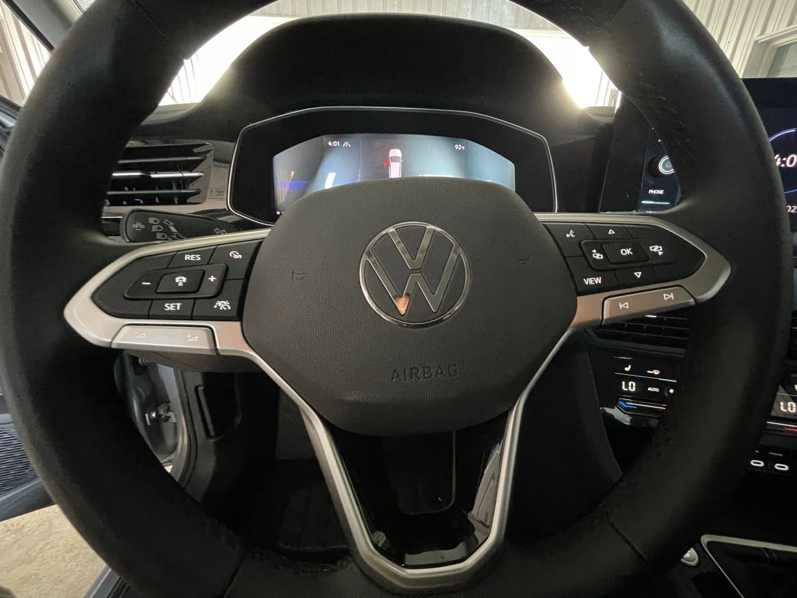 Thumbnail: 2025 Volkswagen Jetta - 24