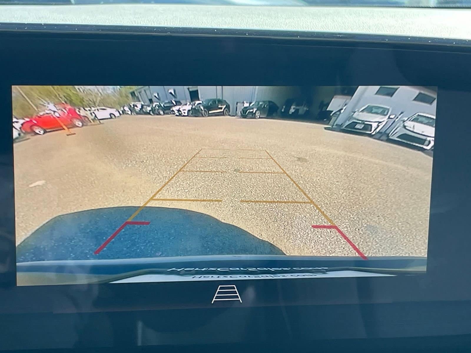 Thumbnail: 2025 Buick Encore GX - 22