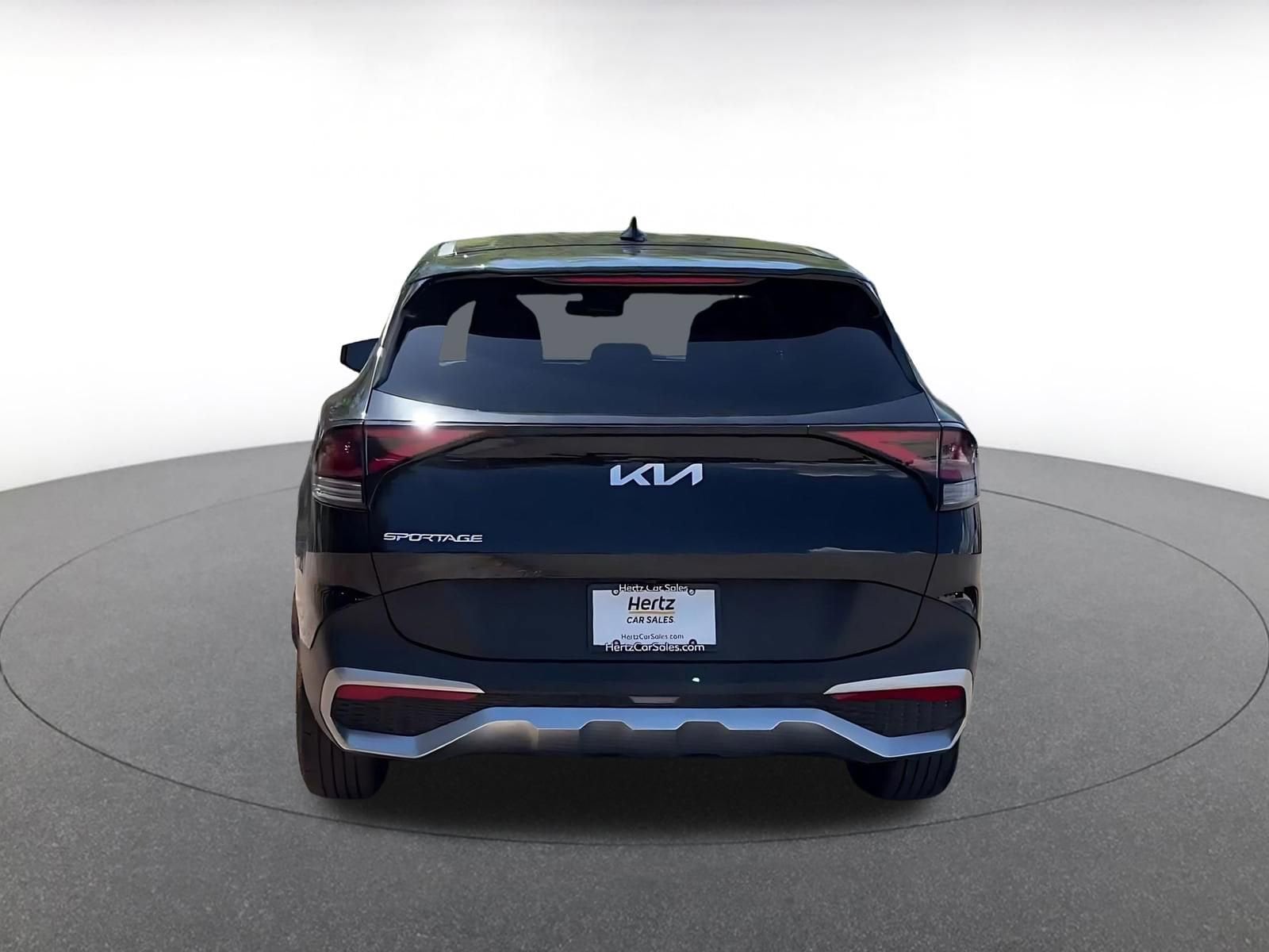 Thumbnail: 2025 Kia Sportage - 11