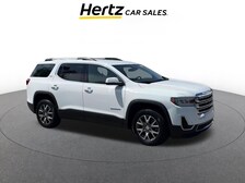 2023 GMC Acadia SLT -
                  Jacksonville, FL