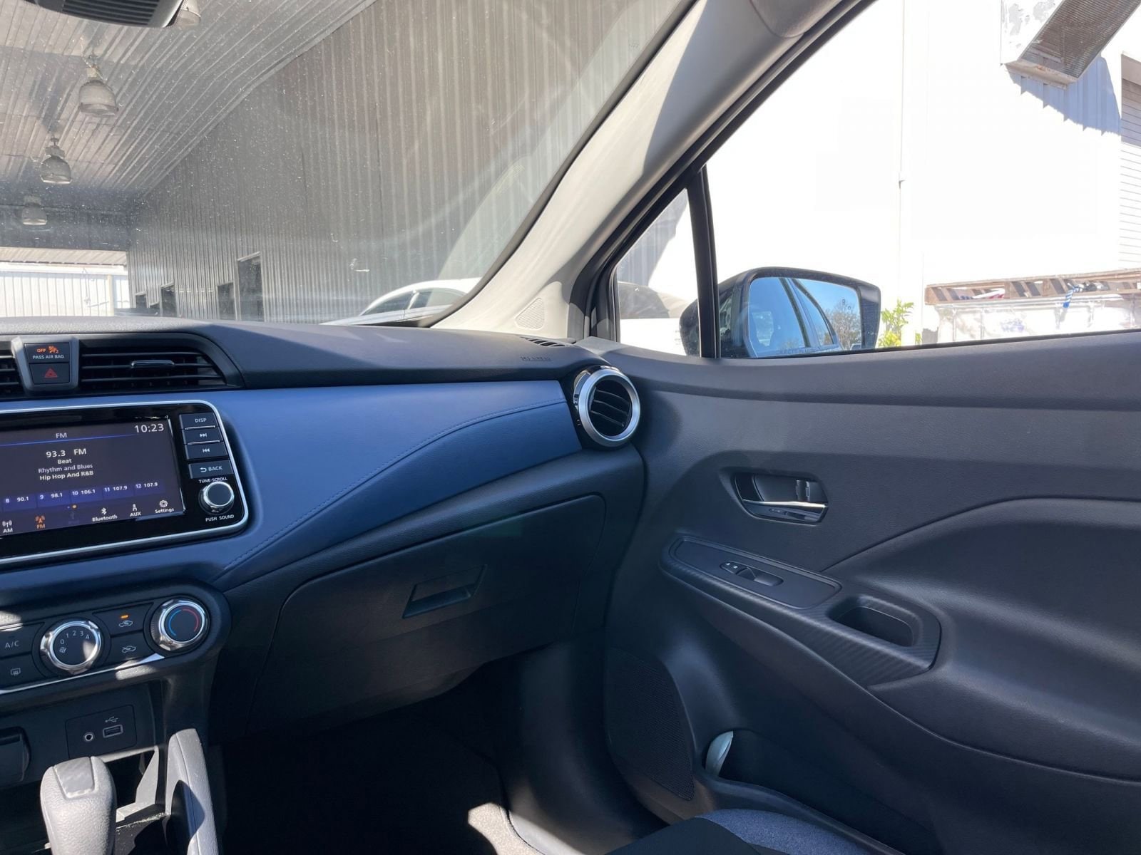 Thumbnail: 2025 Nissan Versa - 33