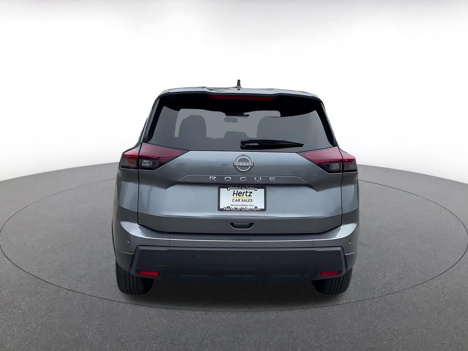 Thumbnail: 2025 Nissan Rogue - 11