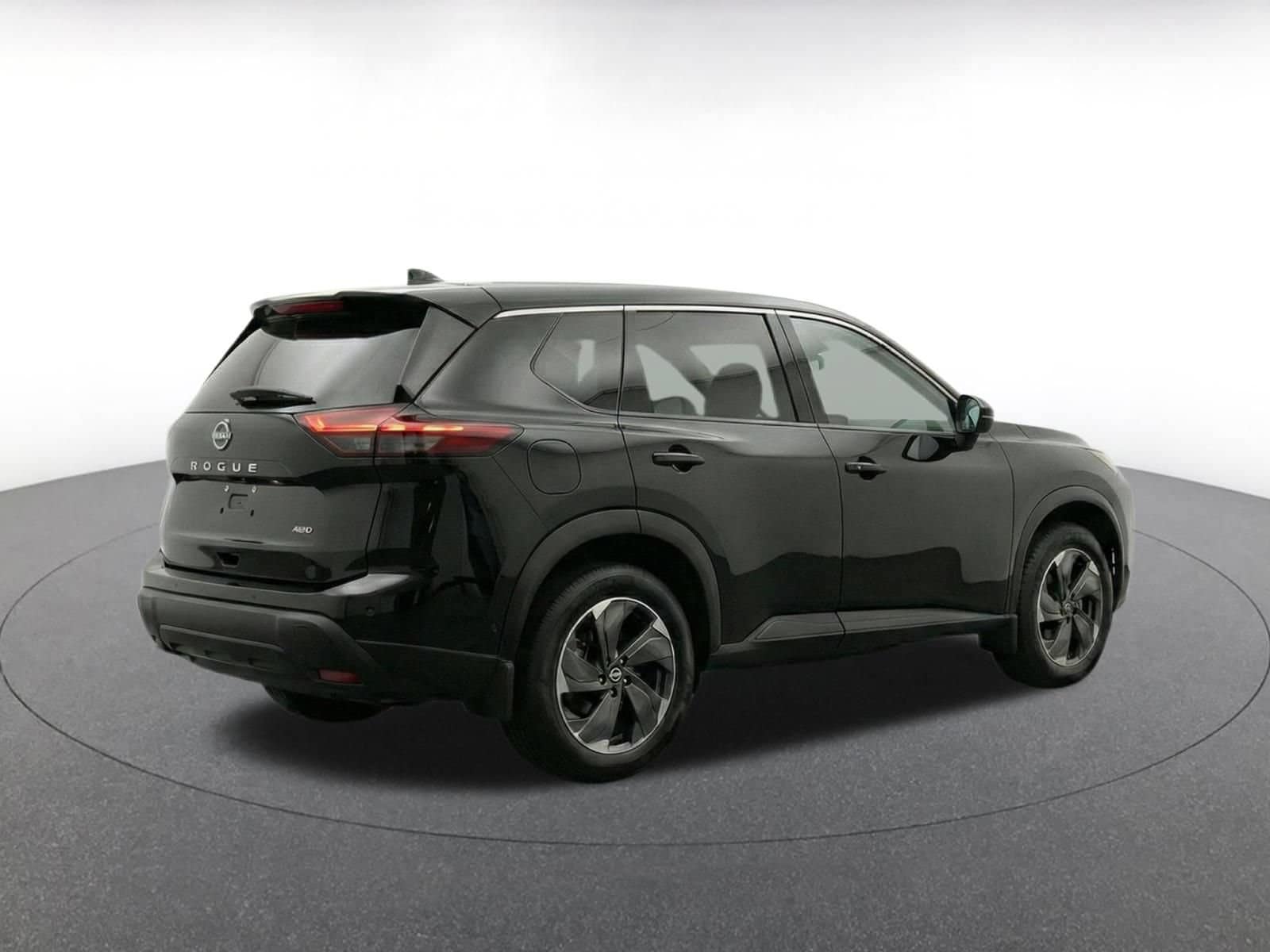 Thumbnail: 2025 Nissan Rogue - 9