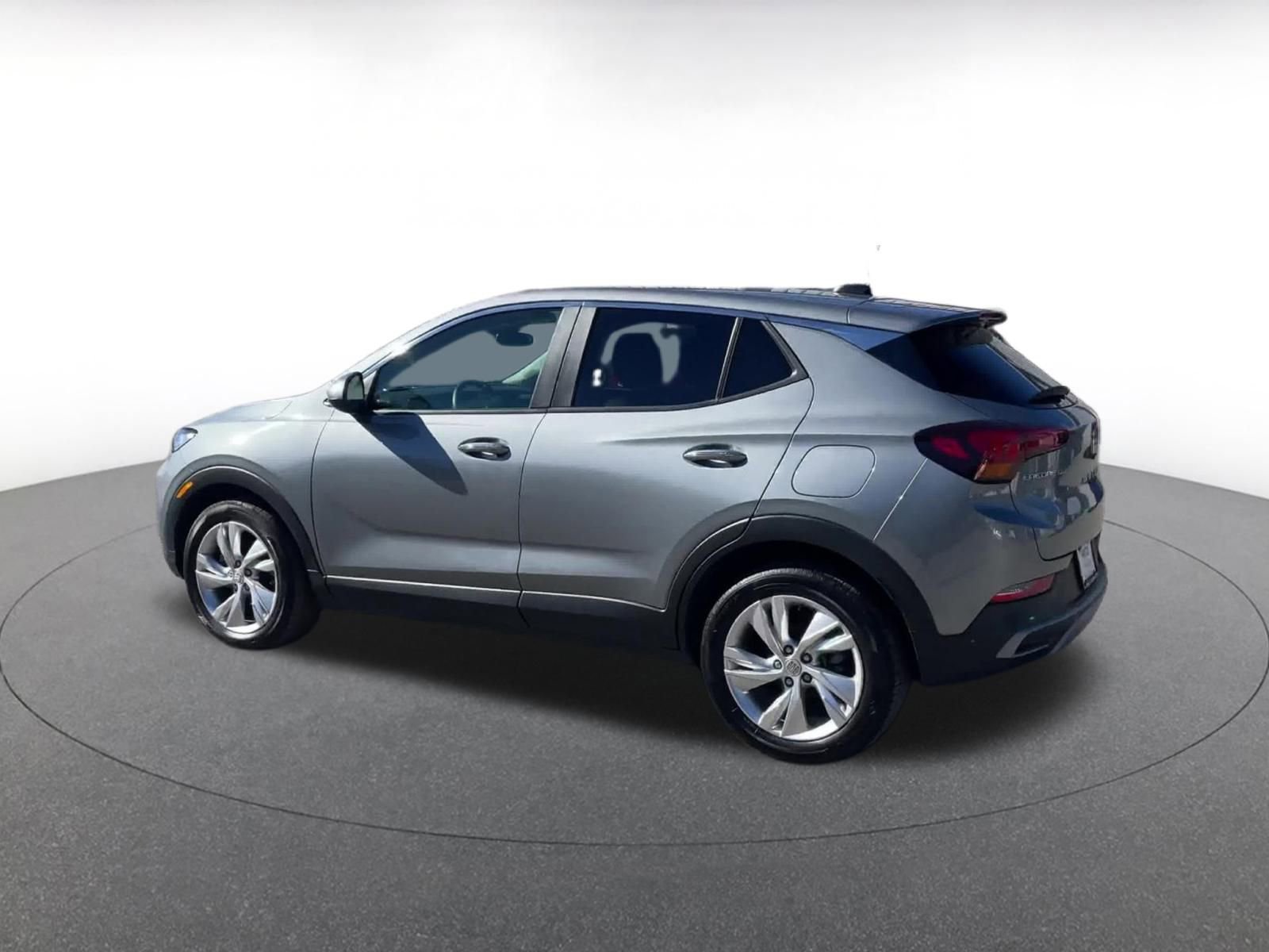 Thumbnail: 2025 Buick Encore GX - 9