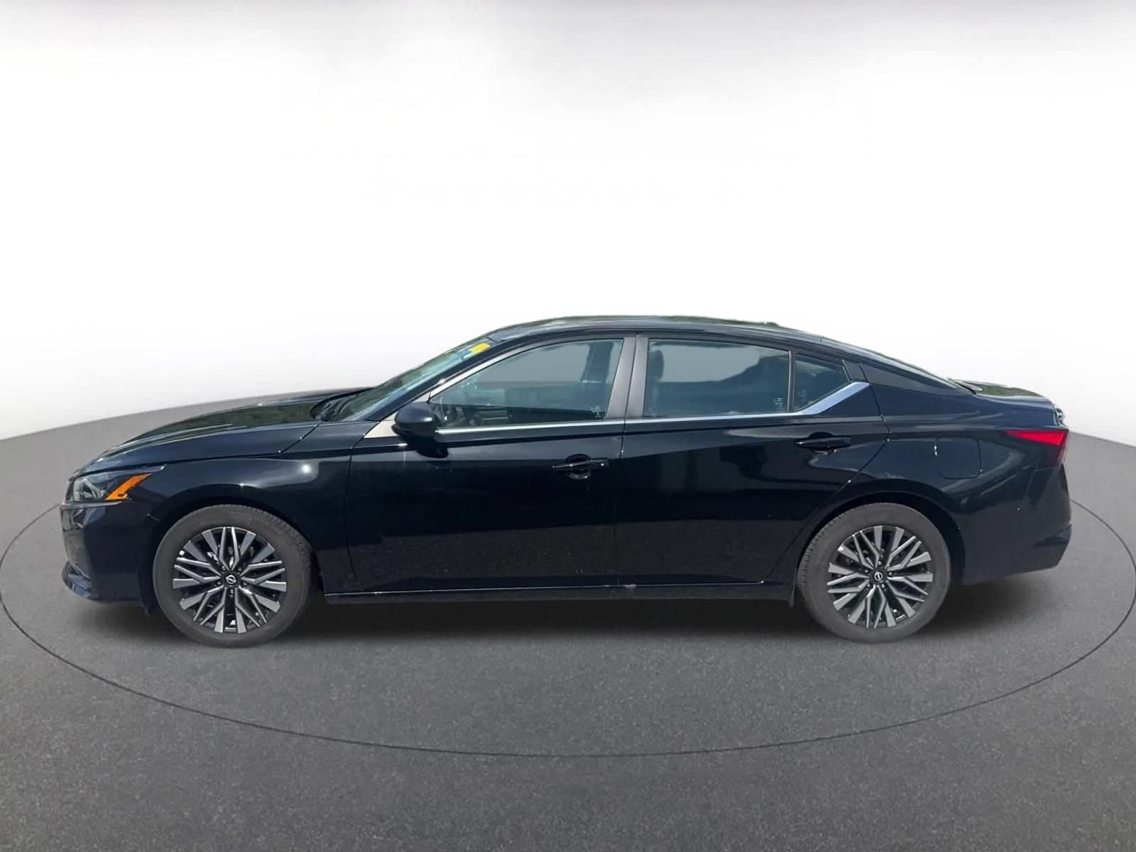 Thumbnail: 2026 Nissan Altima - 7