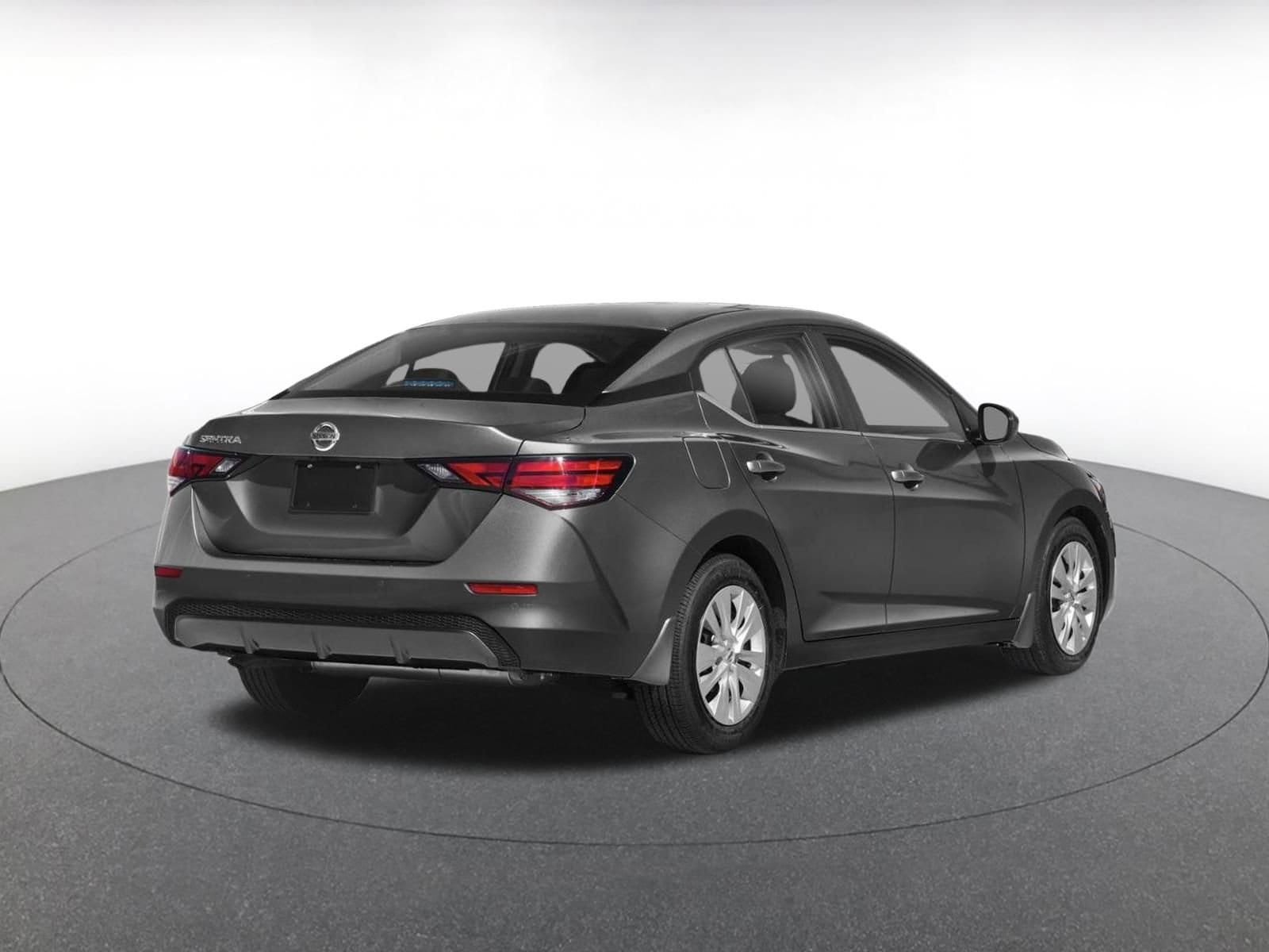 Thumbnail: 2023 Nissan Sentra - 2
