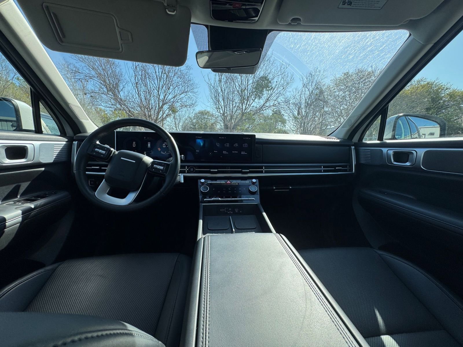 Thumbnail: 2025 Hyundai Santa Fe - 35