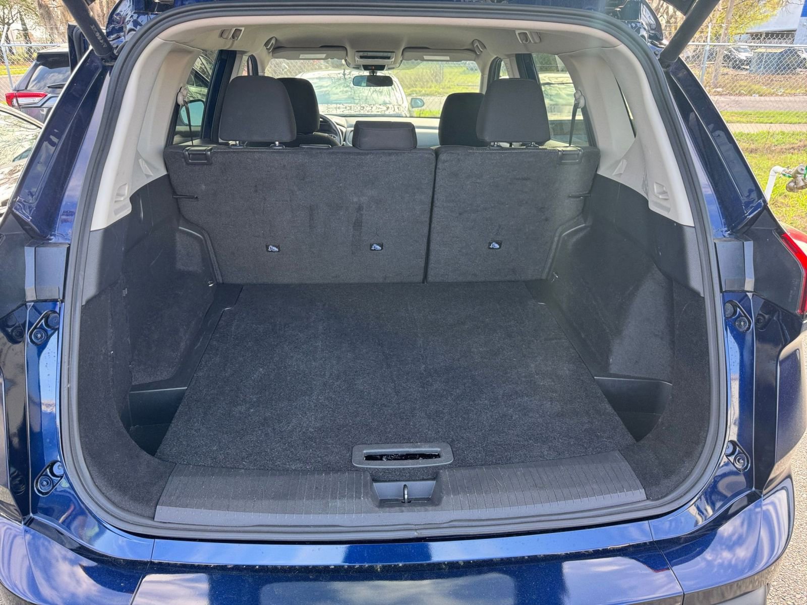 Thumbnail: 2025 Nissan Rogue - 33