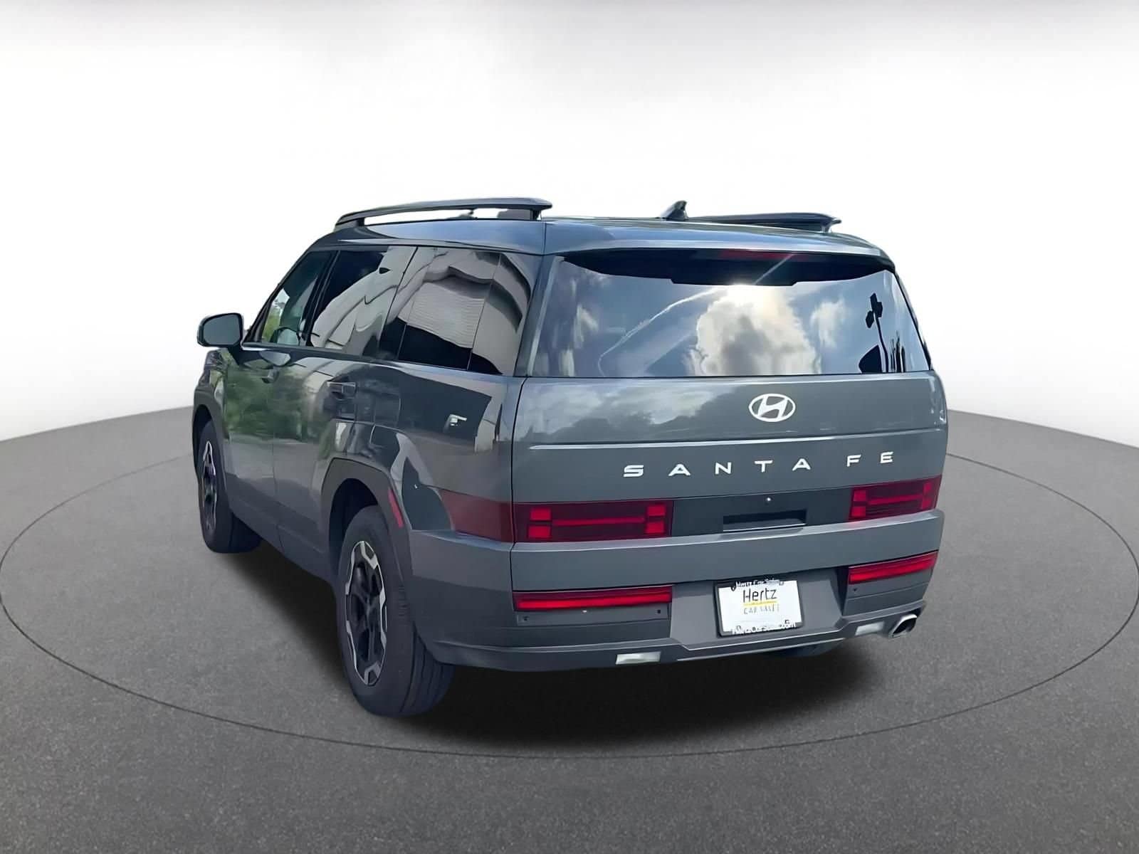 Thumbnail: 2026 Hyundai Santa Fe - 10