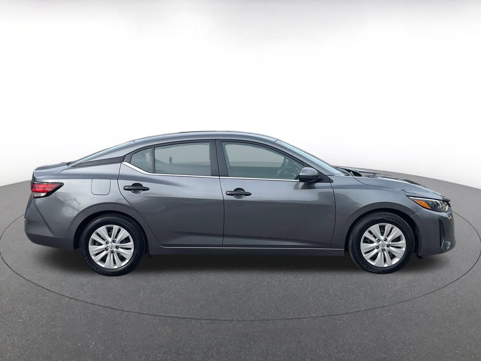 Thumbnail: 2025 Nissan Sentra - 15