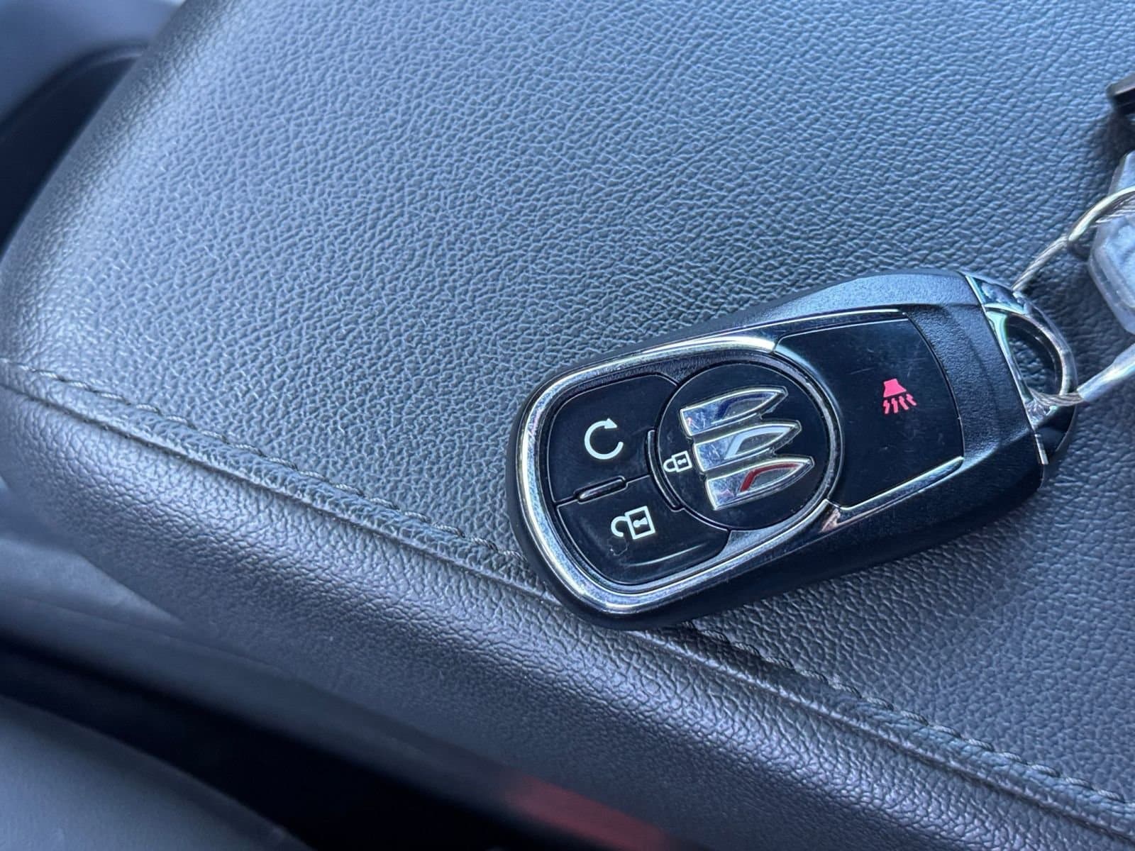 Thumbnail: 2025 Buick Envista - 21