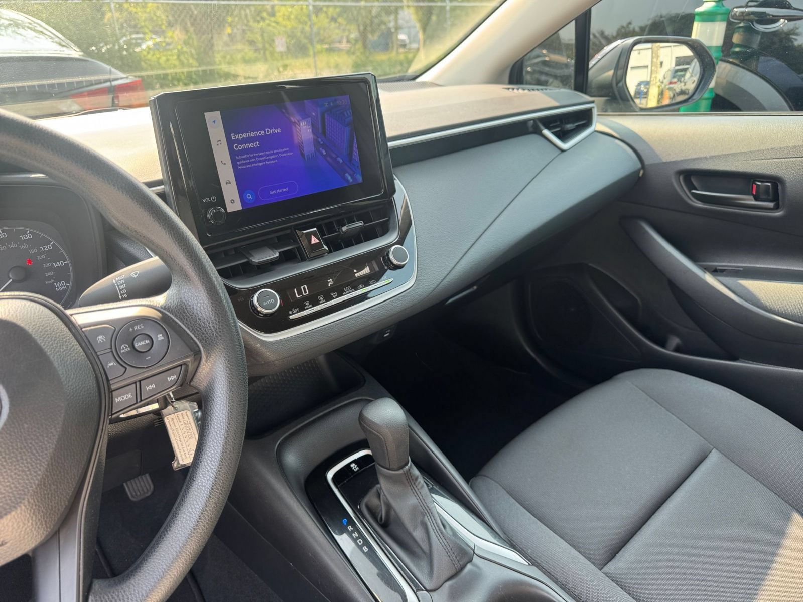 Thumbnail: 2025 Toyota Corolla - 16
