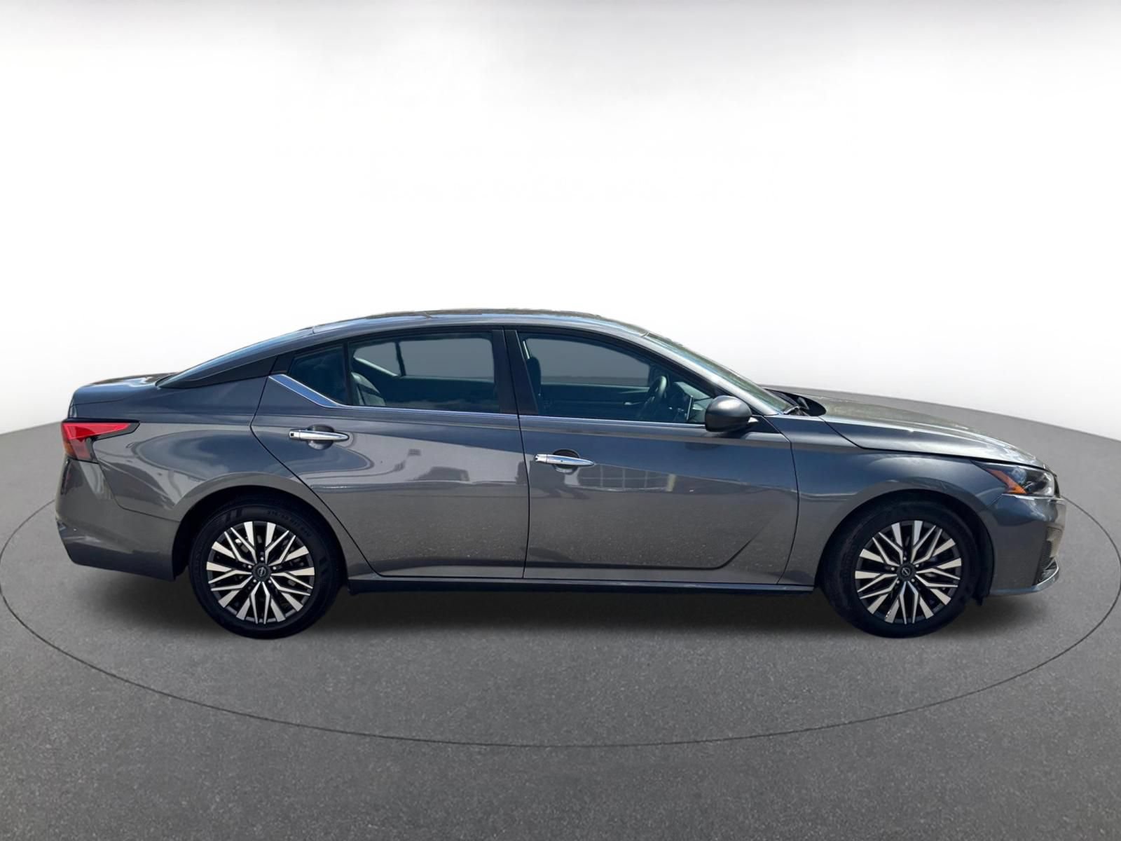 Thumbnail: 2025 Nissan Altima - 15