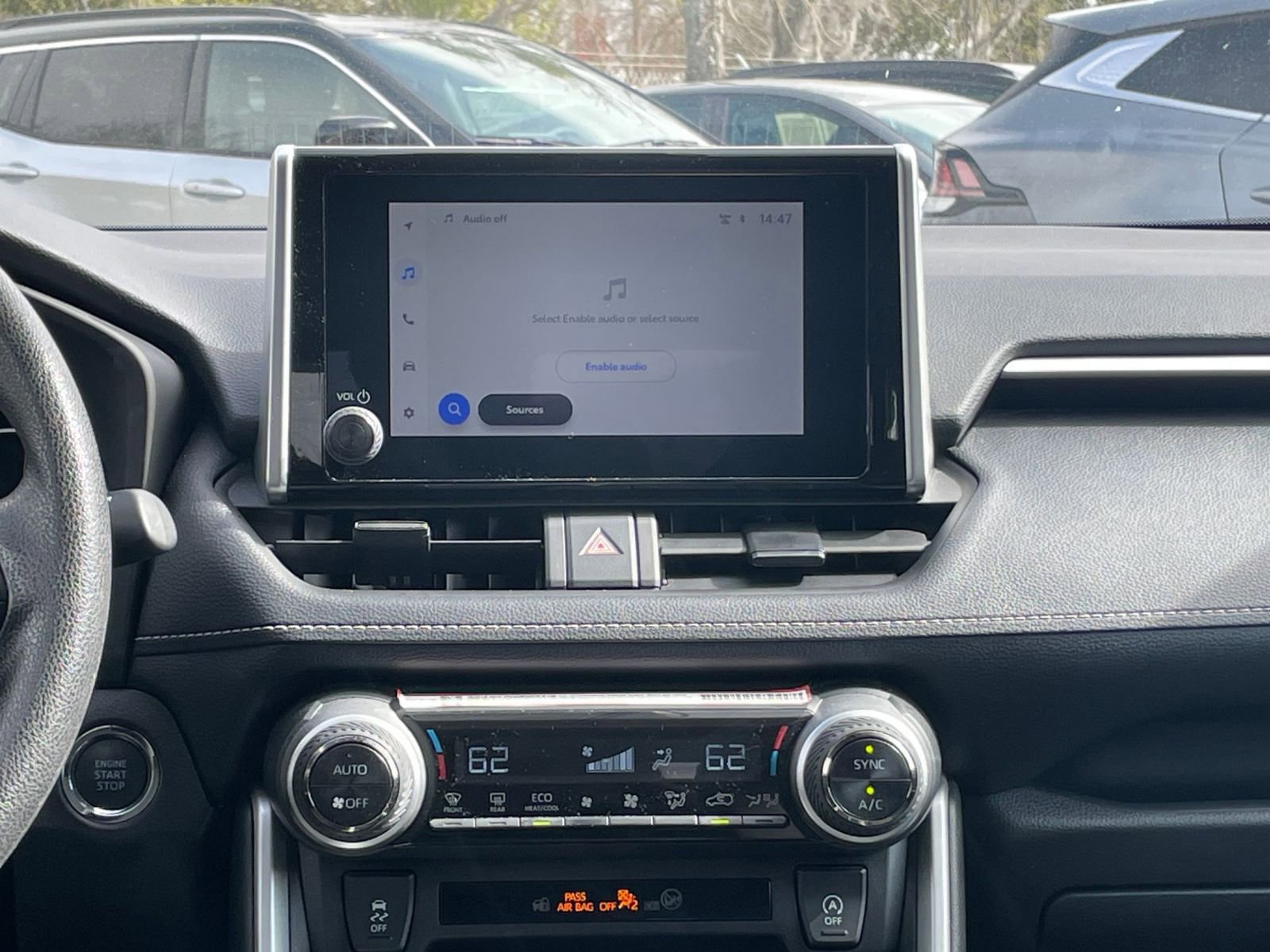 Thumbnail: 2025 Toyota RAV4 - 20