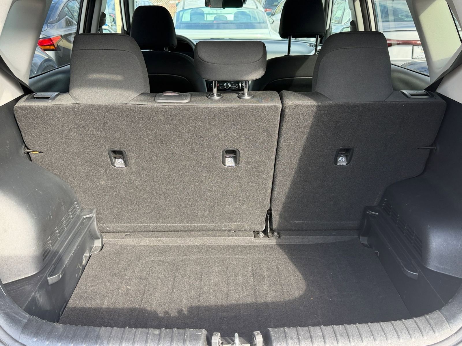 Thumbnail: 2025 Kia Soul - 29