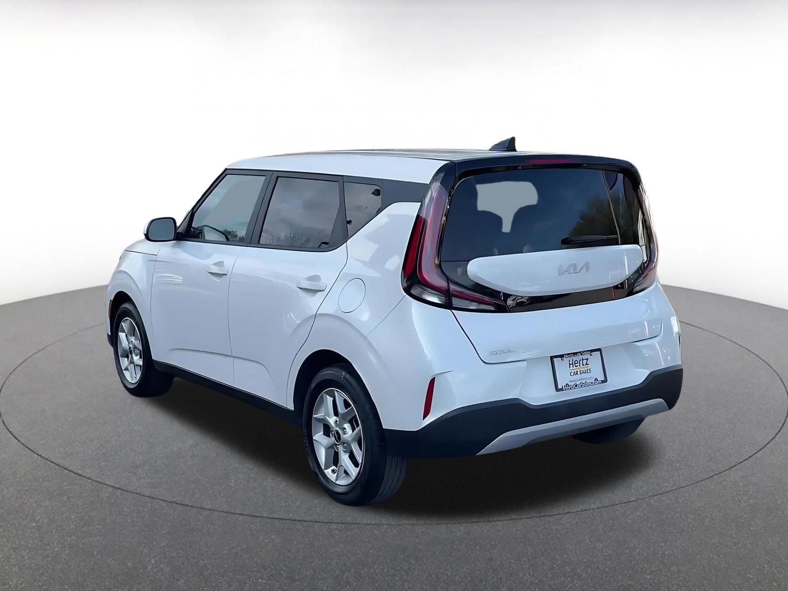 Thumbnail: 2025 Kia Soul - 10