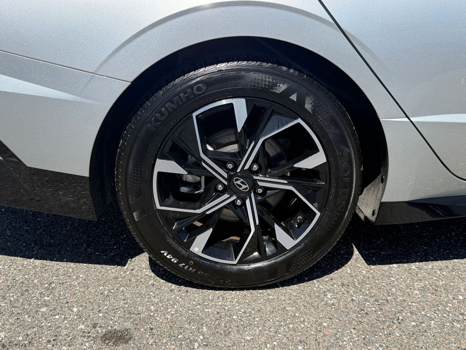 Thumbnail: 2025 Hyundai Sonata - 30