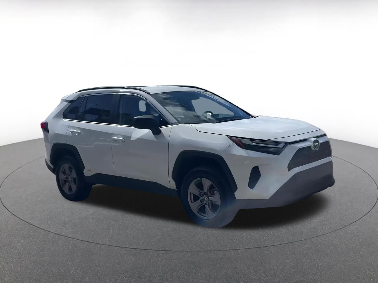 Thumbnail: 2025 Toyota RAV4 - 2